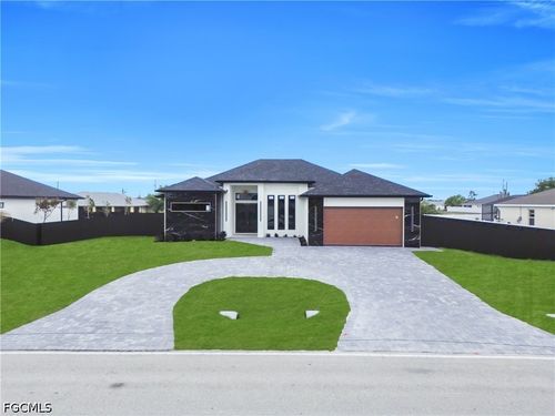 2026 Santa Barbara Blvd N, Cape Coral, FL, 33993 | Card Image