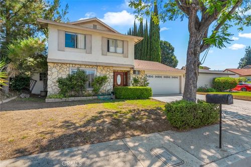 1714 Roundtree Cir, Diamond Bar, CA, 91765-2751 | Card Image