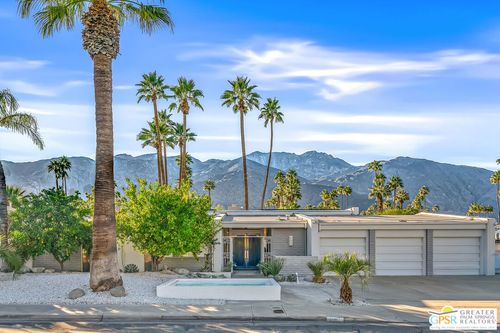 2087 S Toledo Ave, Palm Springs, CA, 92264-9231 | Card Image