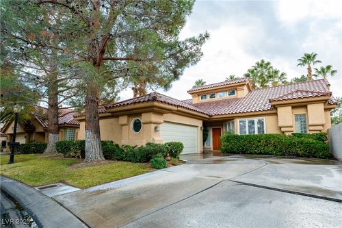 8169 Pinnacle Peak Ave, Las Vegas, NV, 89113-1217 | Card Image