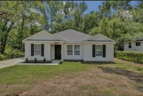 3896 Christine Gardens Rd E, Memphis, TN, 38118-5809 | Card Image