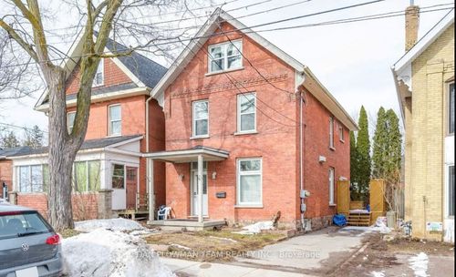 16 Inverlea St, Peterborough, ON, K9H5P9 | Card Image