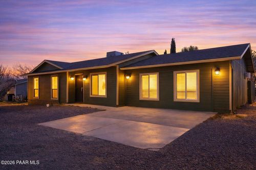 5261 N Robert Rd, Prescott Valley, AZ, 86314-4225 | Card Image