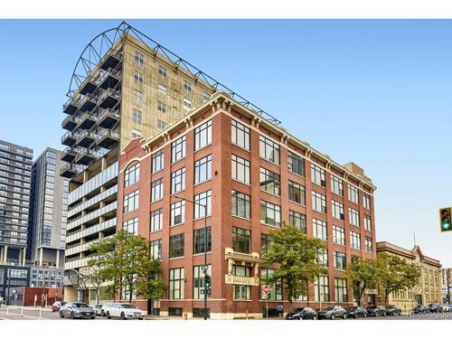 202-2000 Arapahoe St, Denver, CO, 80205 | Card Image