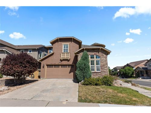 10840 Valleybrook Cir, Highlands Ranch, CO, 80130-6962 | Card Image