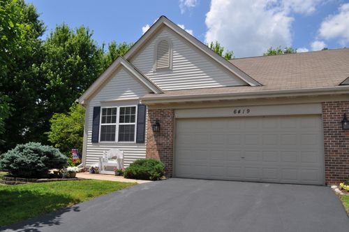 6419 Ginos Way, Fox Lake, IL, 60020-0813 | Card Image