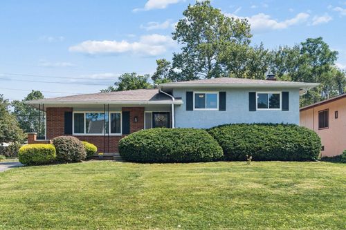 270 S Kellner Rd, Columbus, OH, 43209-2043 | Card Image