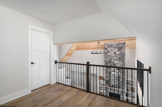 653 Watersound Trce, House other with 3 bedrooms, 3 bathrooms and 3 parking in Bruceton Mills WV | Image 17