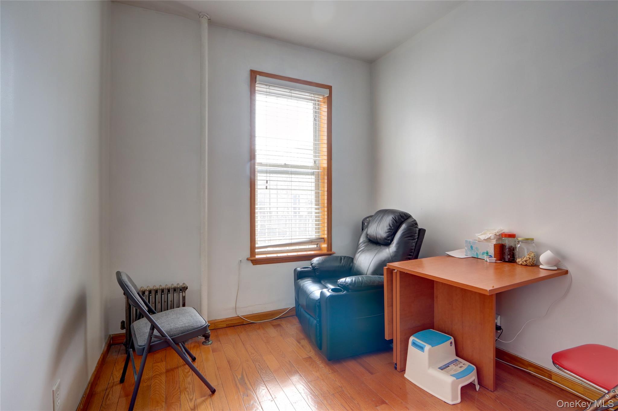 Residential Income in New York 4