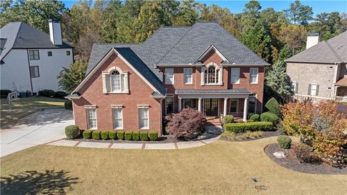 5124 Parkwood Oaks Ln, Mableton, GA, 30126-7603 | Card Image