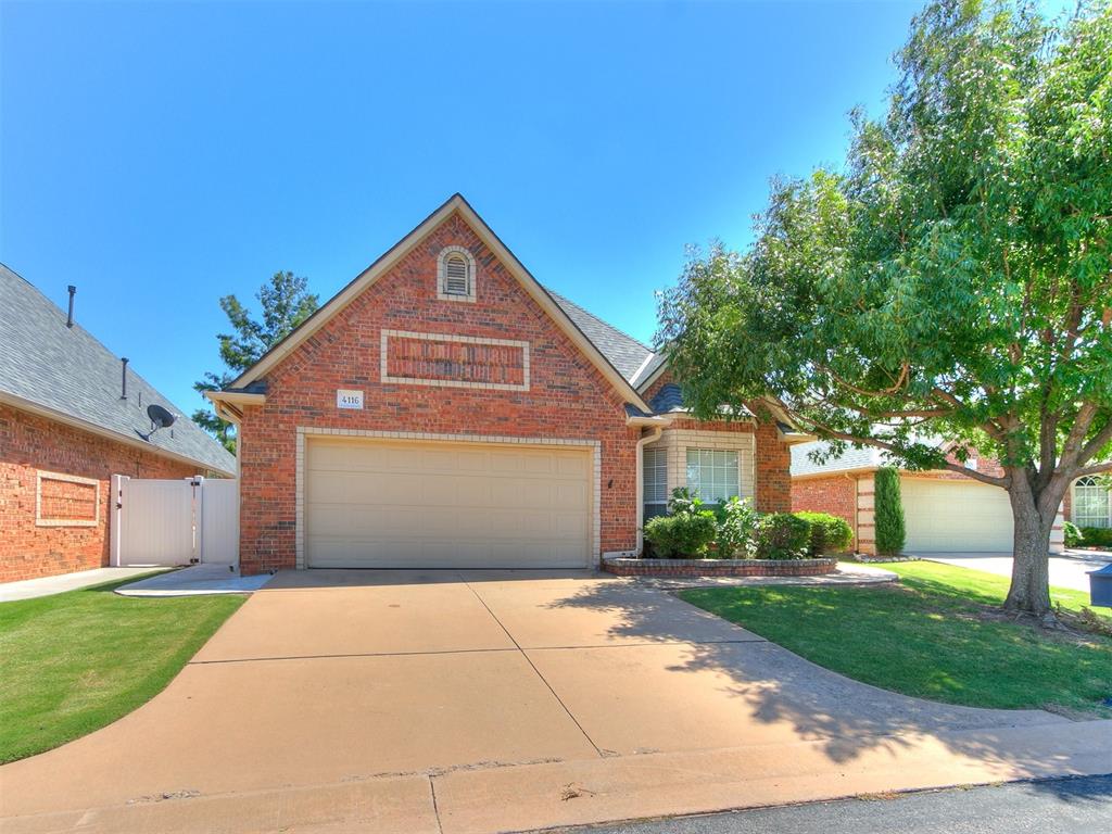 148th Ter, Oklahoma City, OK 73134
