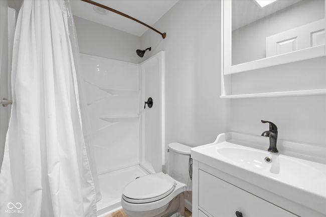 3931 Tekesbury Ct, House other with 5 bedrooms, 3 bathrooms and null parking in Plainfield IN | Image 12