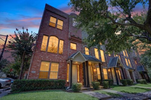 4114 Lafayette St, Dallas, TX, 75204-4427 | Card Image