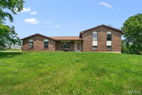 45 Brookview Ln, Moscow Mills, MO, 63362-3100 | Card Image