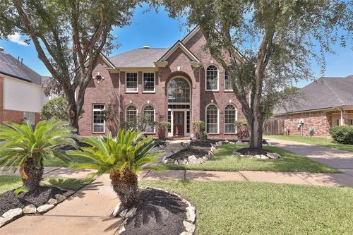 2306 Sparrow Branch Ct, Sugar Land, TX, 77479-8807 | Card Image
