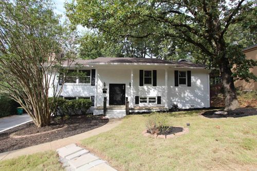 1722 Alberta Dr, Little Rock, AR, 72227-3902 | Card Image