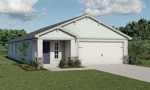6503 Flowering Shrub Street, LAKELAND, FL, 33810 | Card Image