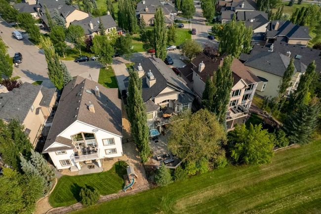 51 Heritage Cove, House detached with 4 bedrooms, 2 bathrooms and 7 parking in Heritage Pointe AB | Image 49