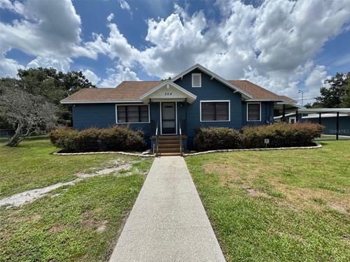 306 Crevasse St, Lakeland, FL, 33805-1827 | Card Image
