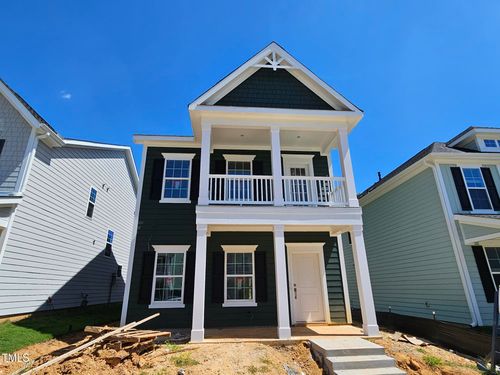 2-760 Georgias Landing Pkwy, Raleigh, NC, 27603-4574 | Card Image