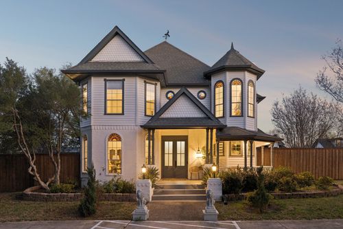 3706 Castle Dr, Rowlett, TX, 75089-9035 | Card Image