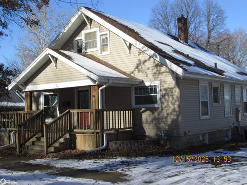 306 W 8th St, Atlantic, IA, 50022-1623 | Card Image