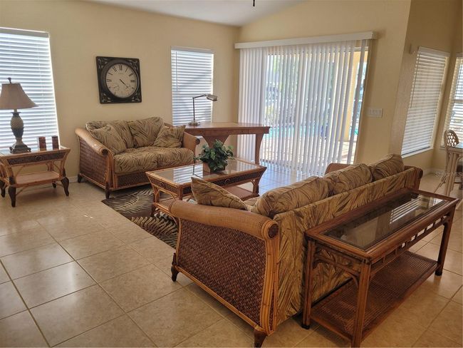9458 Modesto Cir, House other with 3 bedrooms, 2 bathrooms and null parking in PORT CHARLOTTE FL | Image 14