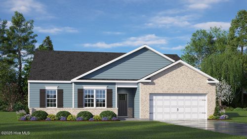 1833 Branson Court, Farmville, NC, 27828 | Card Image
