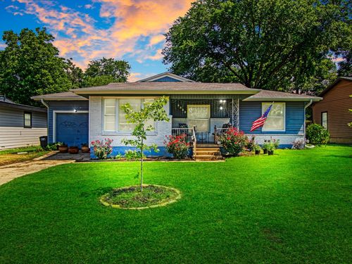 5509 Norma St, Fort Worth, TX, 76112-4933 | Card Image