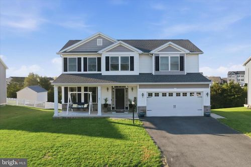 81 Morgan Ct, GREENCASTLE, PA, 17225-4800 | Card Image