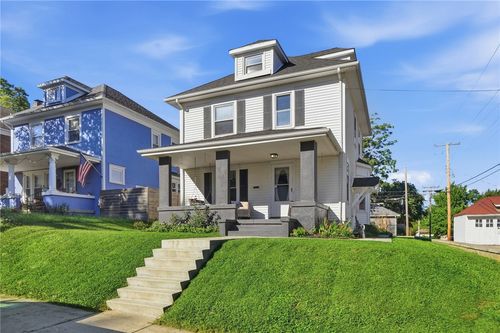 1015 Carlisle, Dayton, OH, 45420 | Card Image