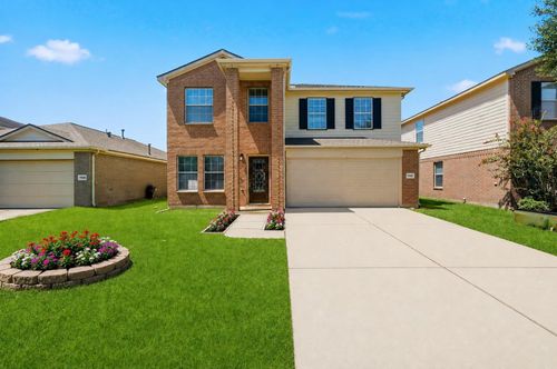 19302 Christine Crossing Dr, Richmond, TX, 77407-3381 | Card Image
