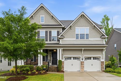 2214 Pollard Pl, Cary, NC, 27519-8963 | Card Image