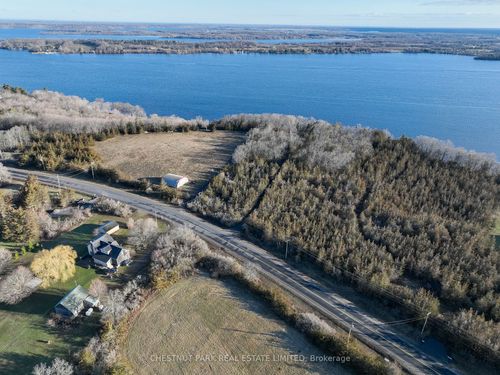 695 County Road 7 N/A, Prince Edward County, ON, K0K2T0 | Card Image