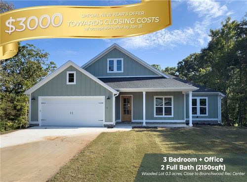 4 Sheidaig Ln, Bella Vista, AR, 72715-3014 | Card Image