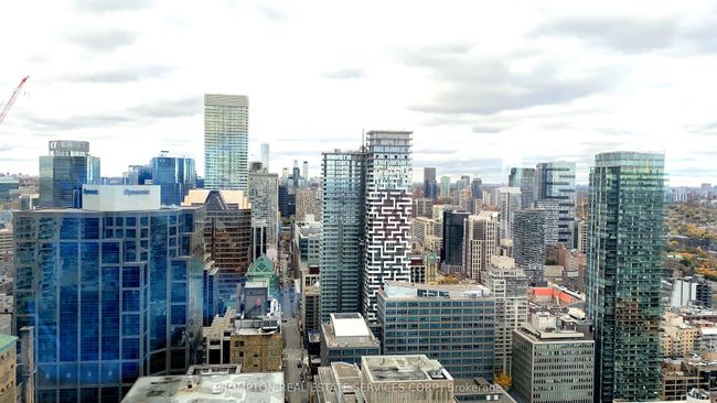 4004 - 88 Scott St, Condo with 2 bedrooms, 2 bathrooms and 1 parking in Toronto ON | Image 20