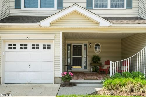 26-26 Witherspoon Ct, Morristown, NJ, 07960-2733 | Card Image