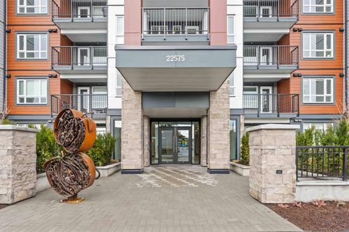 407-22575 Brown Avenue, Maple Ridge, BC, V3E3N2 | Card Image