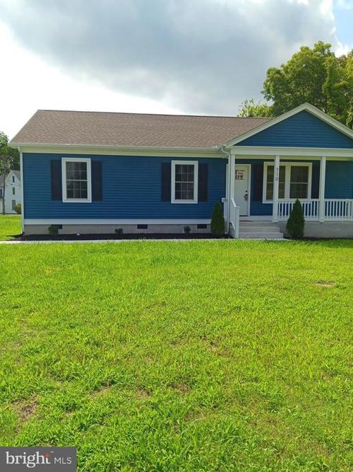 710 2nd St, POCOMOKE CITY, MD, 21851-1496 | Card Image