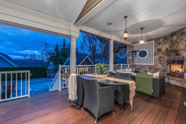 5733 182 Street, House other with 5 bedrooms, 4 bathrooms and 12 parking in Surrey BC | Image 38