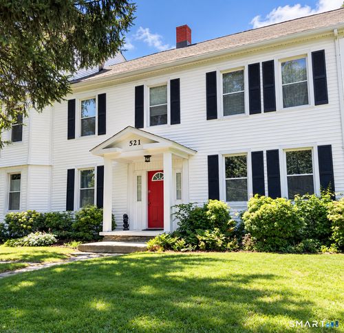 3-521 Moose Hill Rd, Monroe, CT, 06468-2459 | Card Image