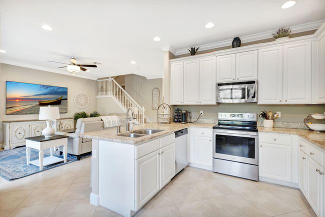 5087 Dulce Ct, Condo with 3 bedrooms, 3 bathrooms and null parking in Palm Beach Gardens FL | Image 20