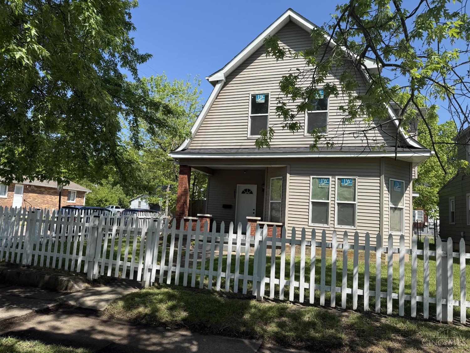Residential in Middletown 3