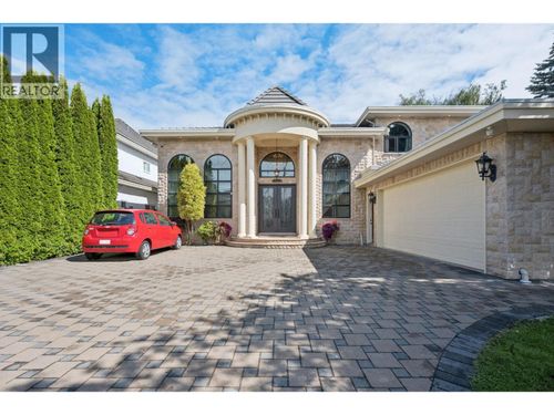 3711 Ullsmore Avenue, Richmond, BC, V7C1S3 | Card Image