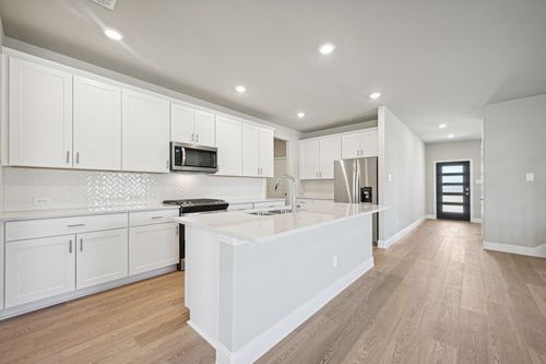 806 London Town Ln, Mckinney, TX, 75071 | Card Image