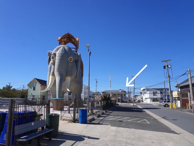 9211 Atlantic Ave, Condo with 2 bedrooms, 1 bathrooms and null parking in MARGATE CITY NJ | Image 13