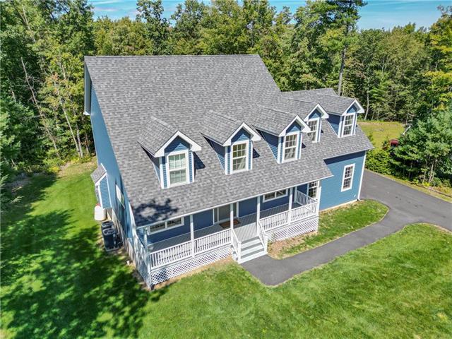 Corktree Rd, Kunkletown, PA 18058