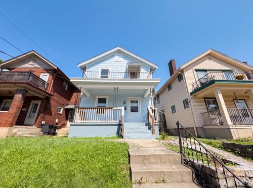 4804 Greenlee Ave, Cincinnati, OH, 45217 | Card Image