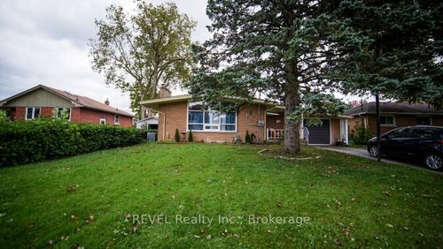 lower-510 Lloyd Avenue, Welland, ON, L3C2Z5 | Card Image