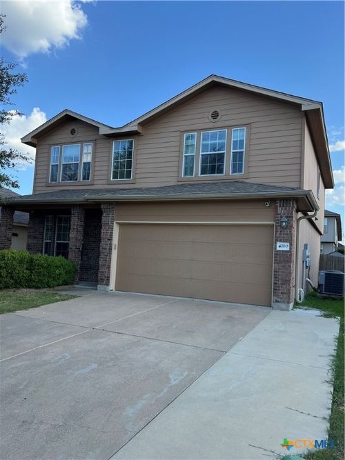 4700 Honeystreet Bridge Ln, Killeen, TX, 76549-5717 | Card Image